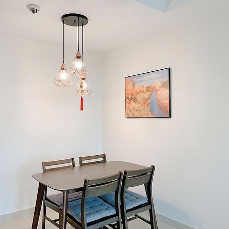 Masteri Thao Dien Comfy Apartment #Nice Balcony #Opening View โฮจิมินห์ซิตี้ ภายนอก รูปภาพ